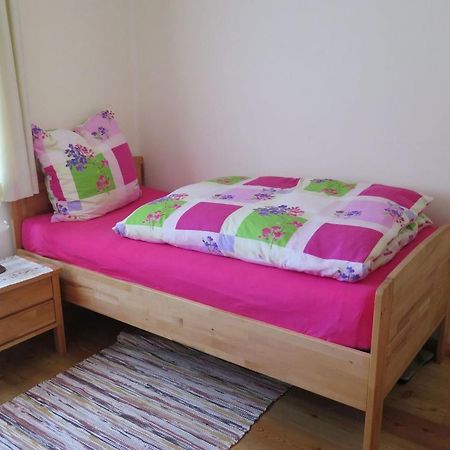 Ferienwohnung Aiblinger 프라스도르프 외부 사진