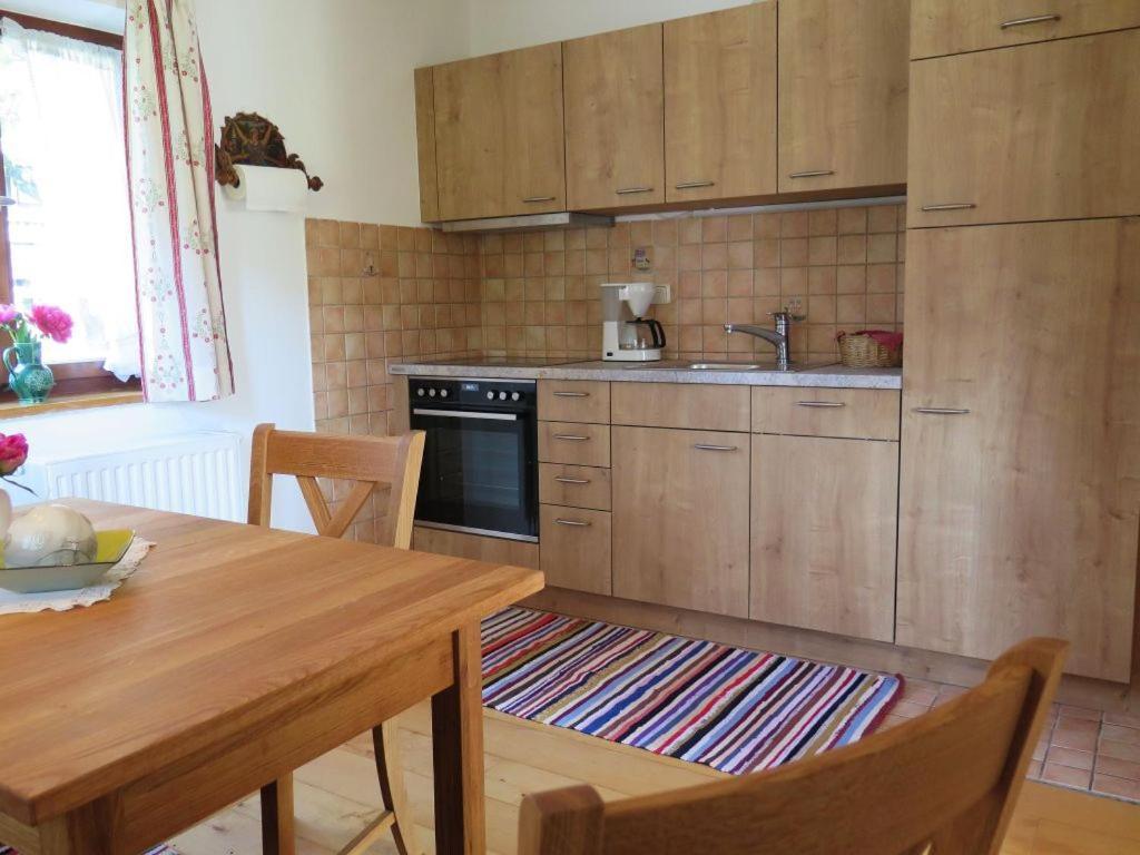 Ferienwohnung Aiblinger 프라스도르프 외부 사진