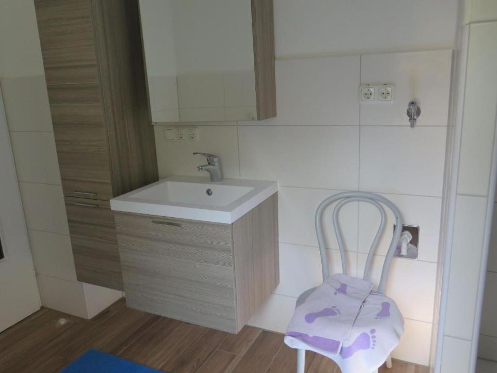 Ferienwohnung Aiblinger 프라스도르프 외부 사진