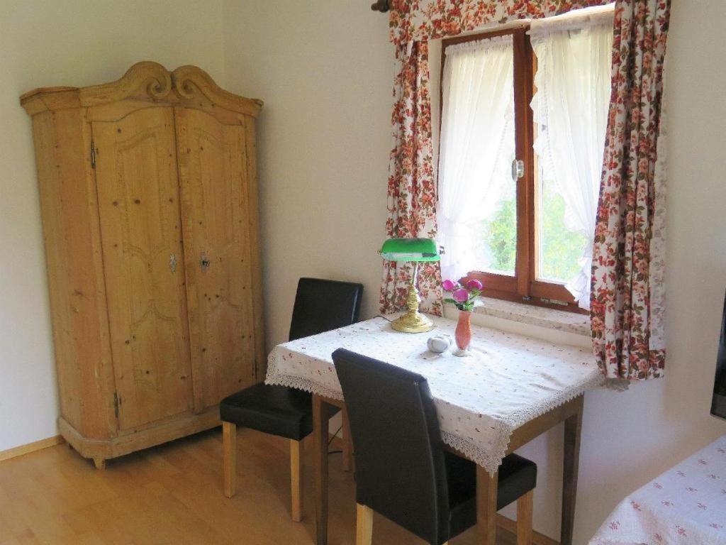 Ferienwohnung Aiblinger 프라스도르프 외부 사진